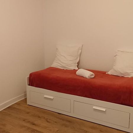 Le Pelican Villardois - 2 Chambres - Centre 维拉尔莱栋布 外观 照片