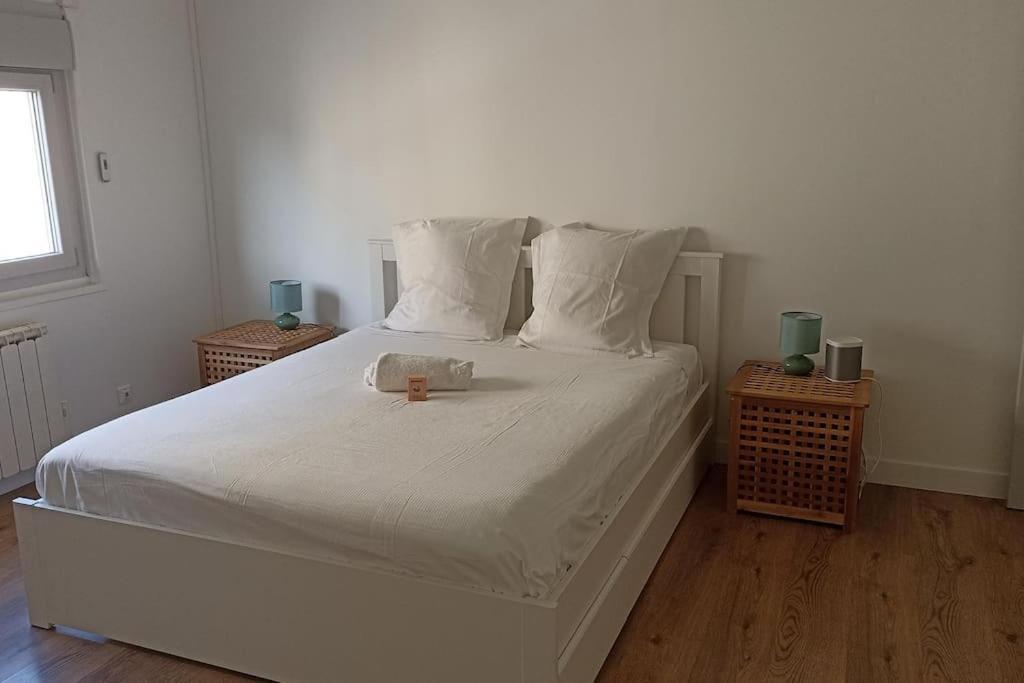 Le Pelican Villardois - 2 Chambres - Centre 维拉尔莱栋布 外观 照片